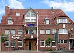 Altes Gasthaus Dsterbeck Hotel und Restaurant - Hotel Emsdetten, Hotel Rheine